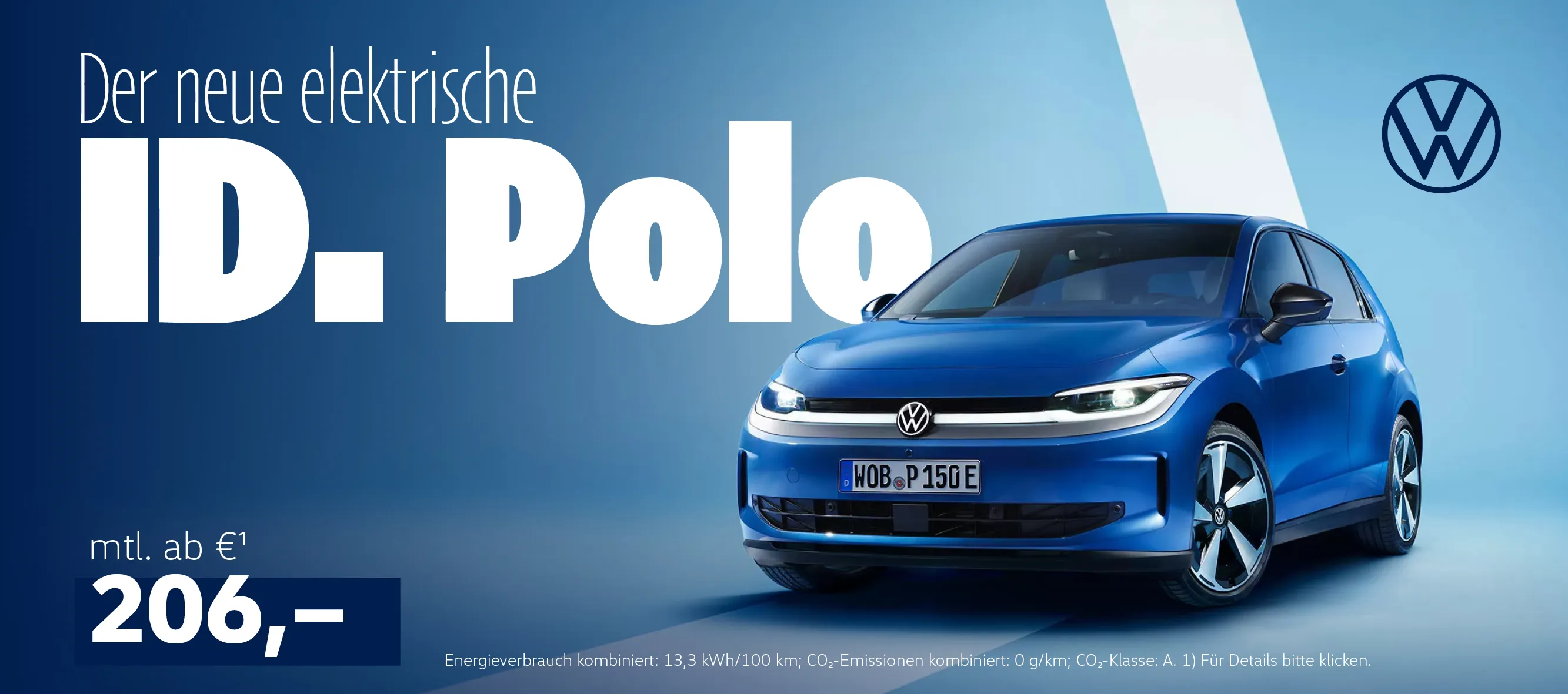 Der neue ID. Polo