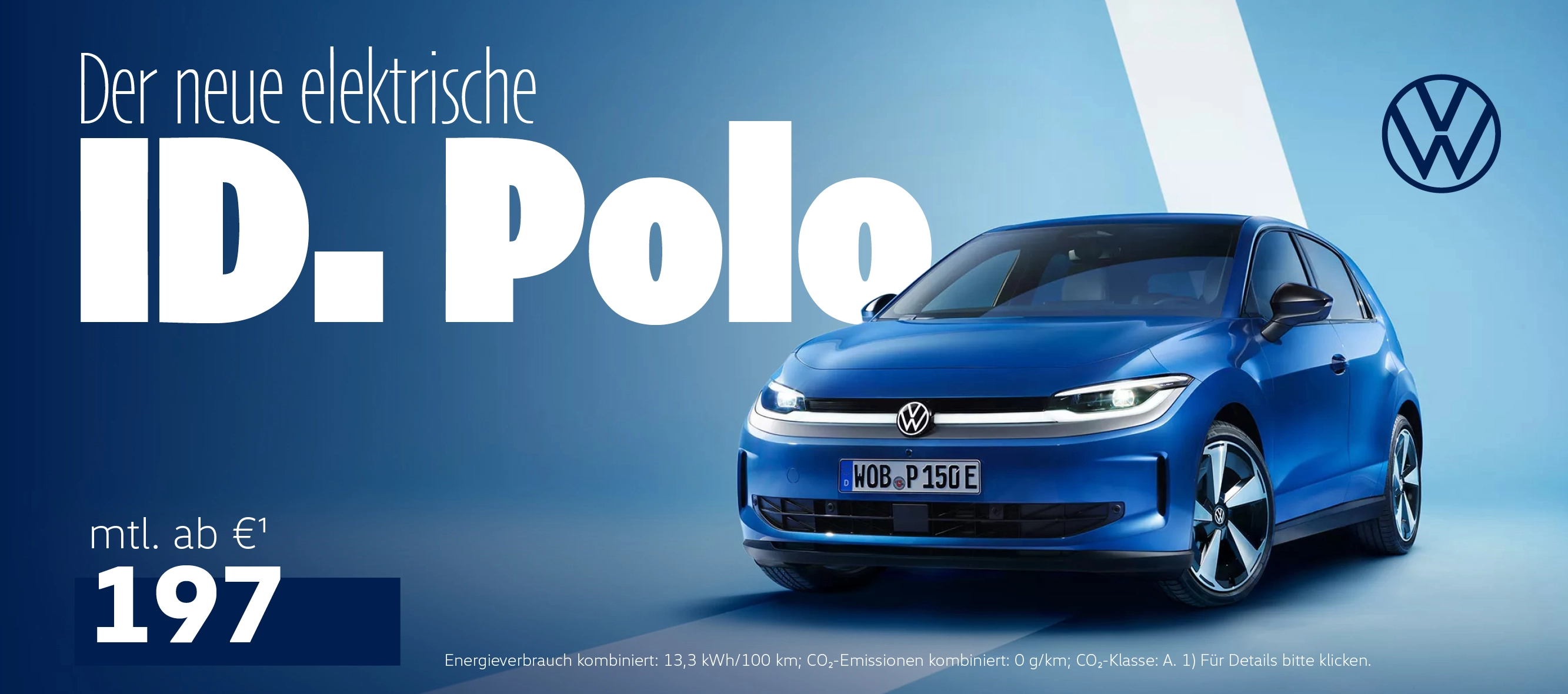 VW ID Polo