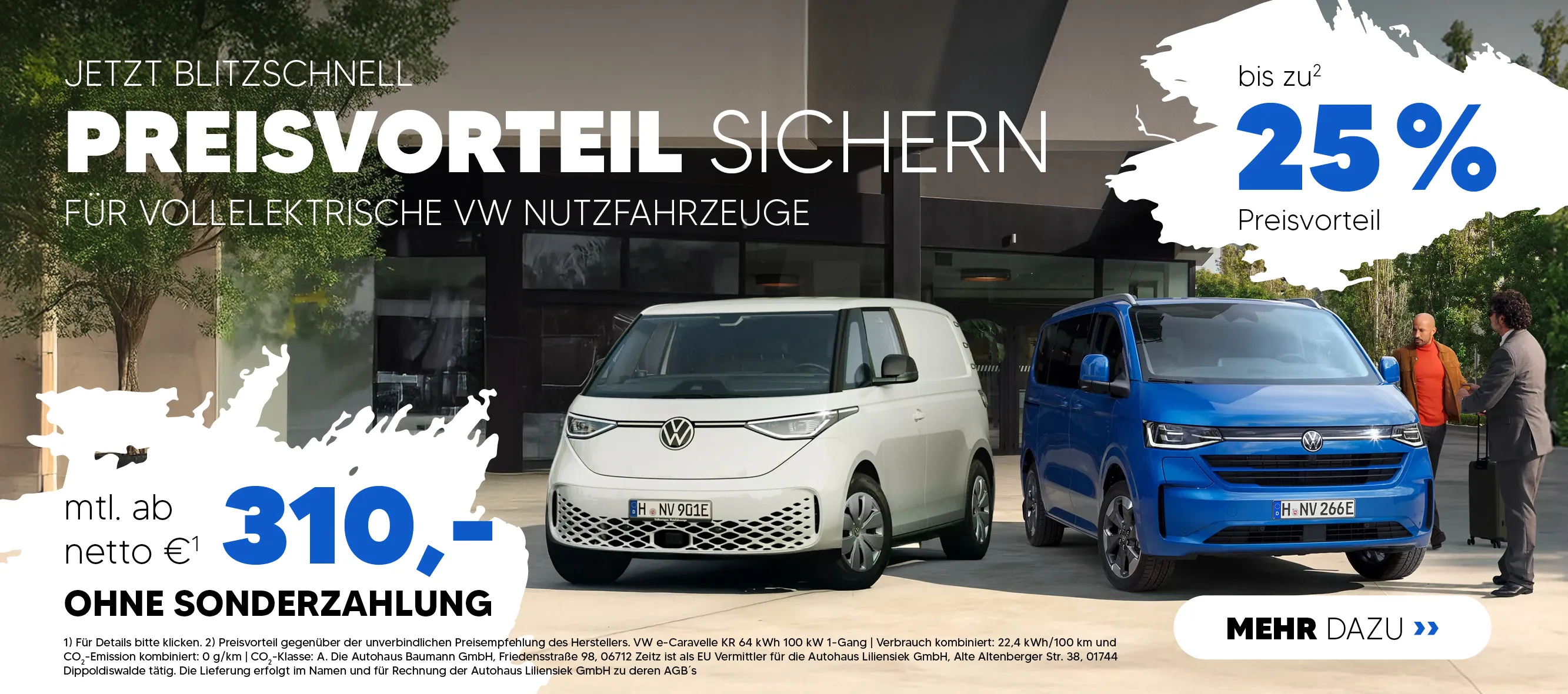 VW e-NFZ