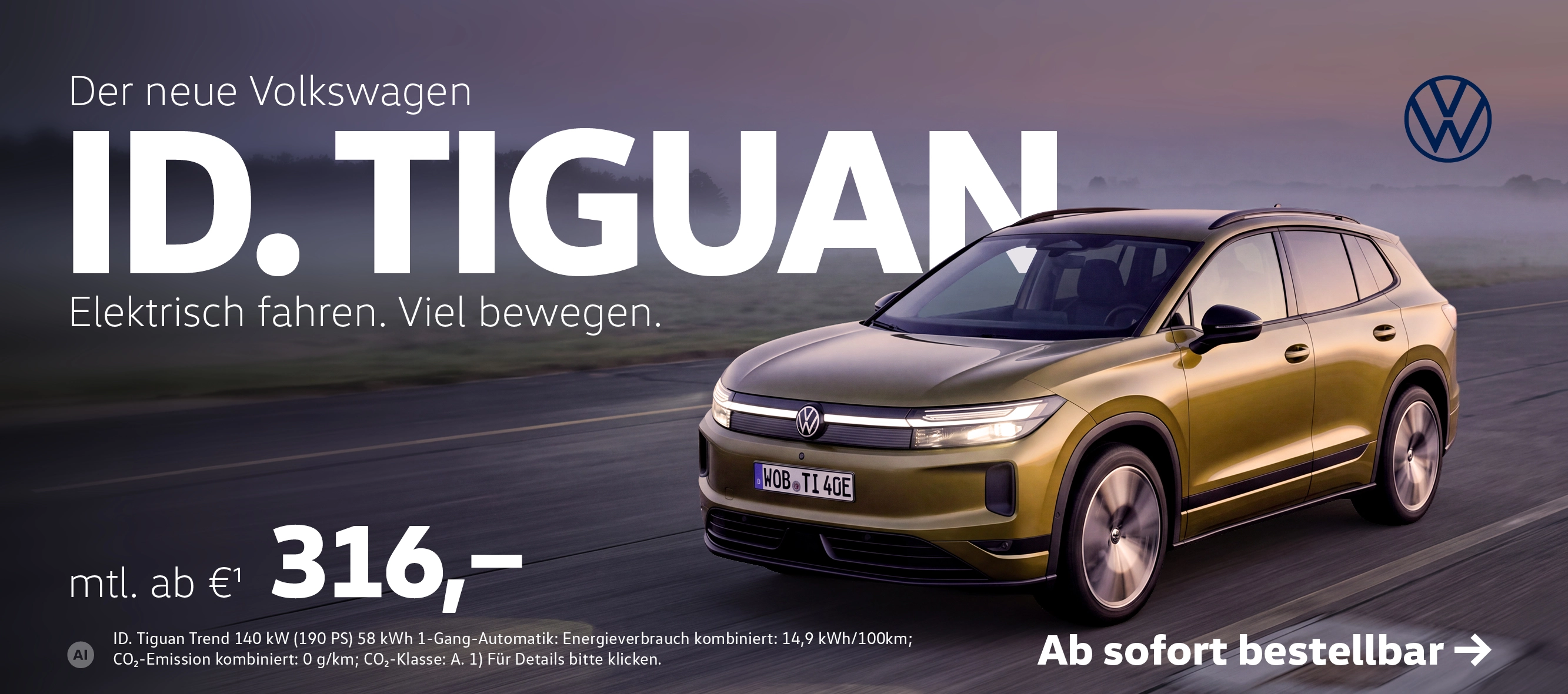 ID Tiguan