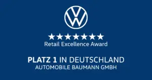 Retail Excellence Award