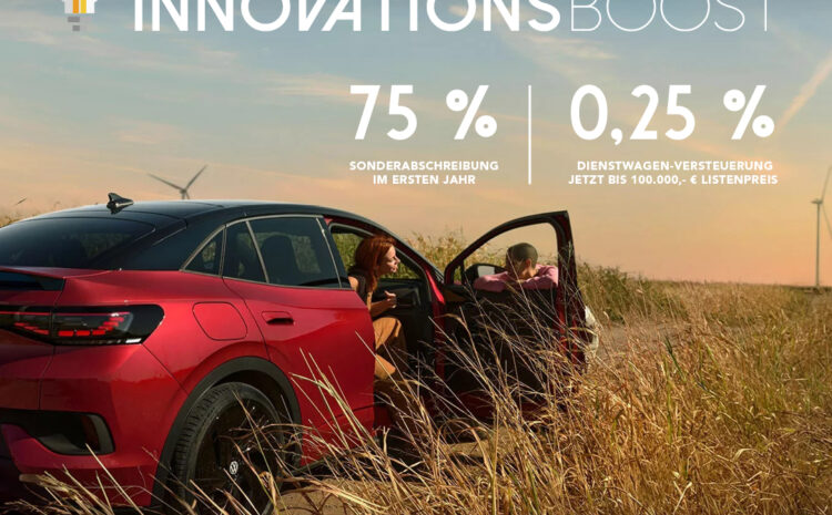  Gewerbe Innovationsbooster