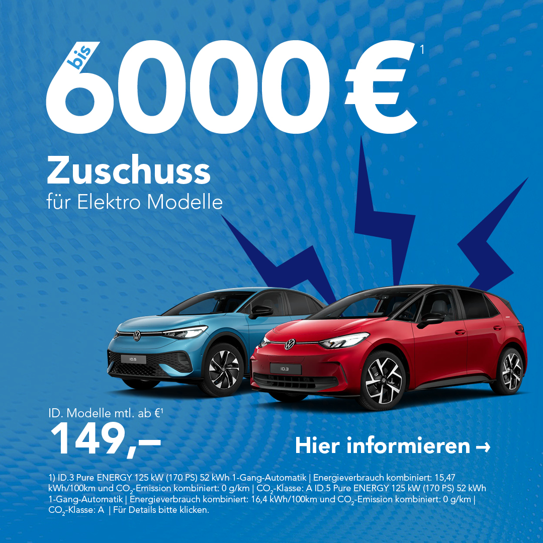 E-Fahrzeug Förderprämie E-Fahrzeug Förderprämie