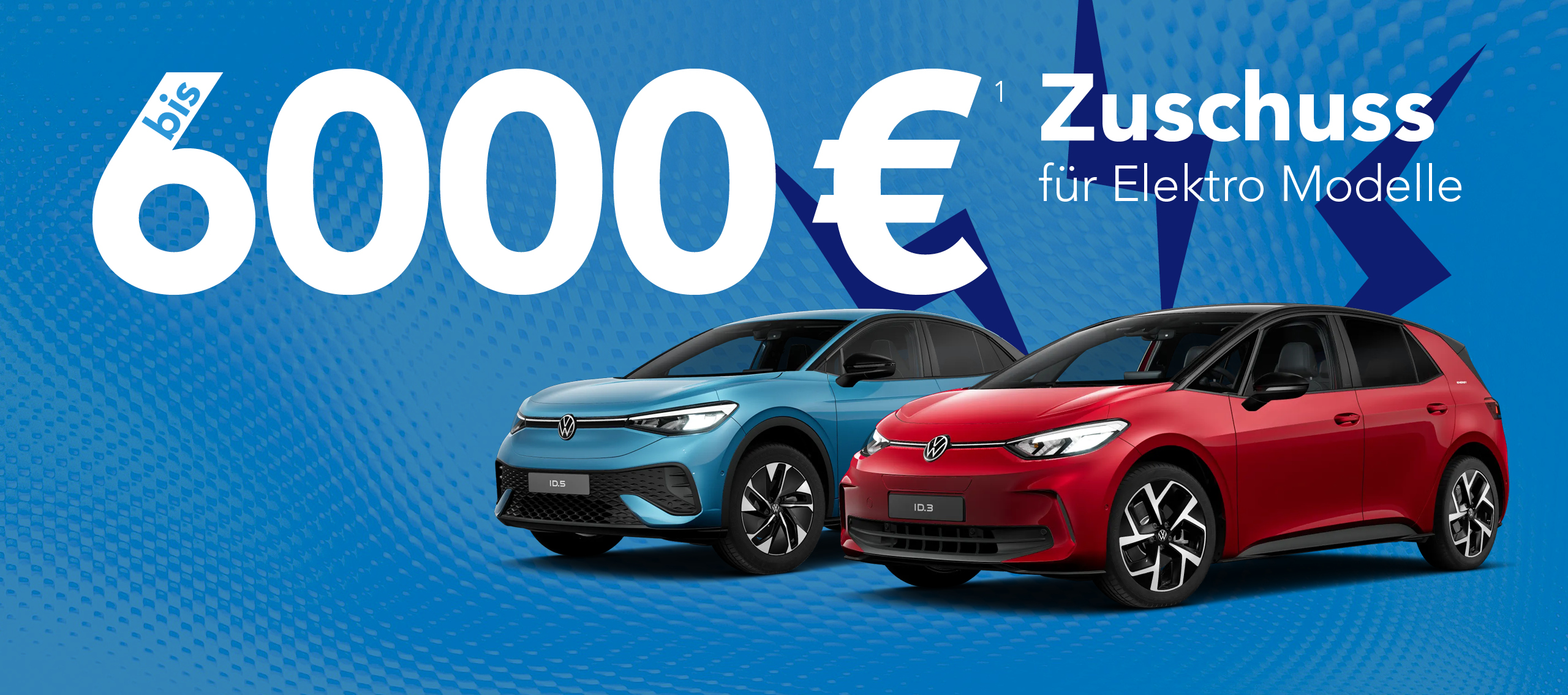 E-Fahrzeug Förderprämie