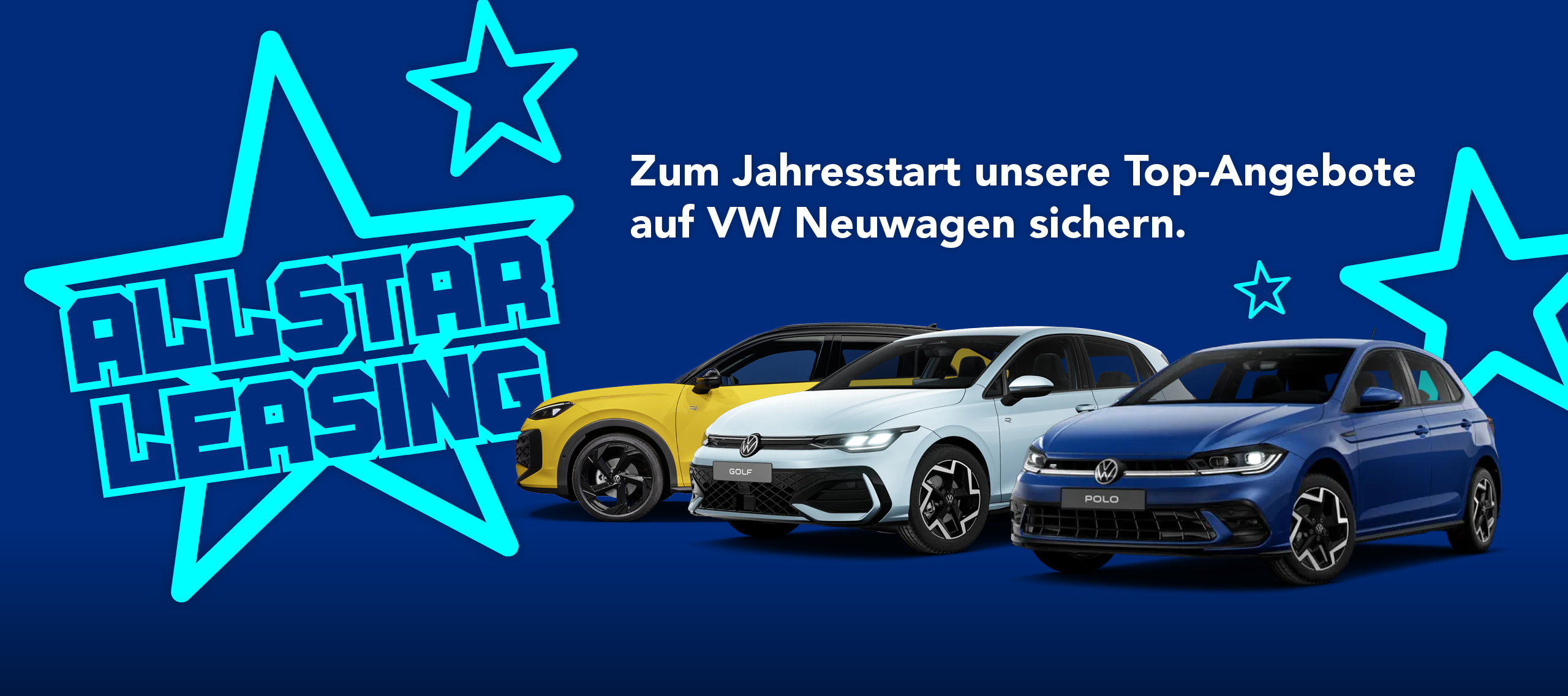 VW Allstar Leasing VW Allstar Leasing