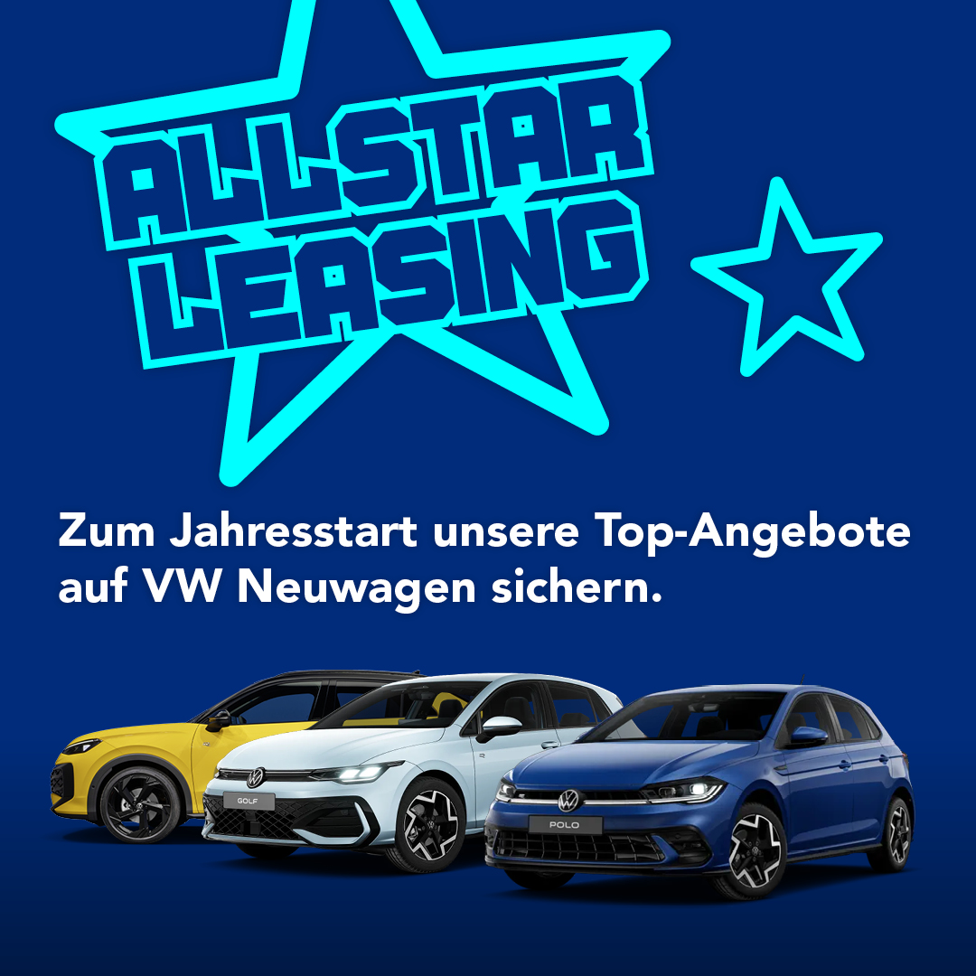 VW Allstar Leasing VW Allstar Leasing