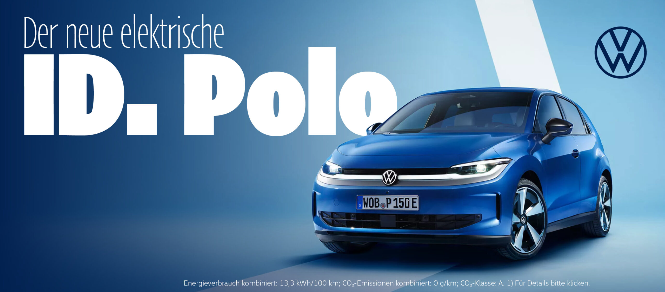 Der neue VW ID. Polo Der neue VW ID. Polo