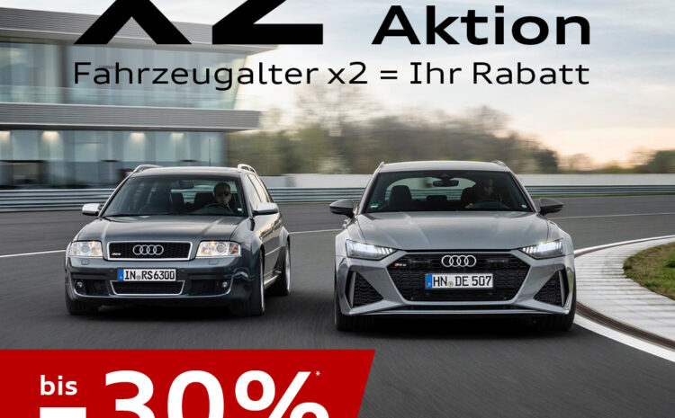  Audi x2