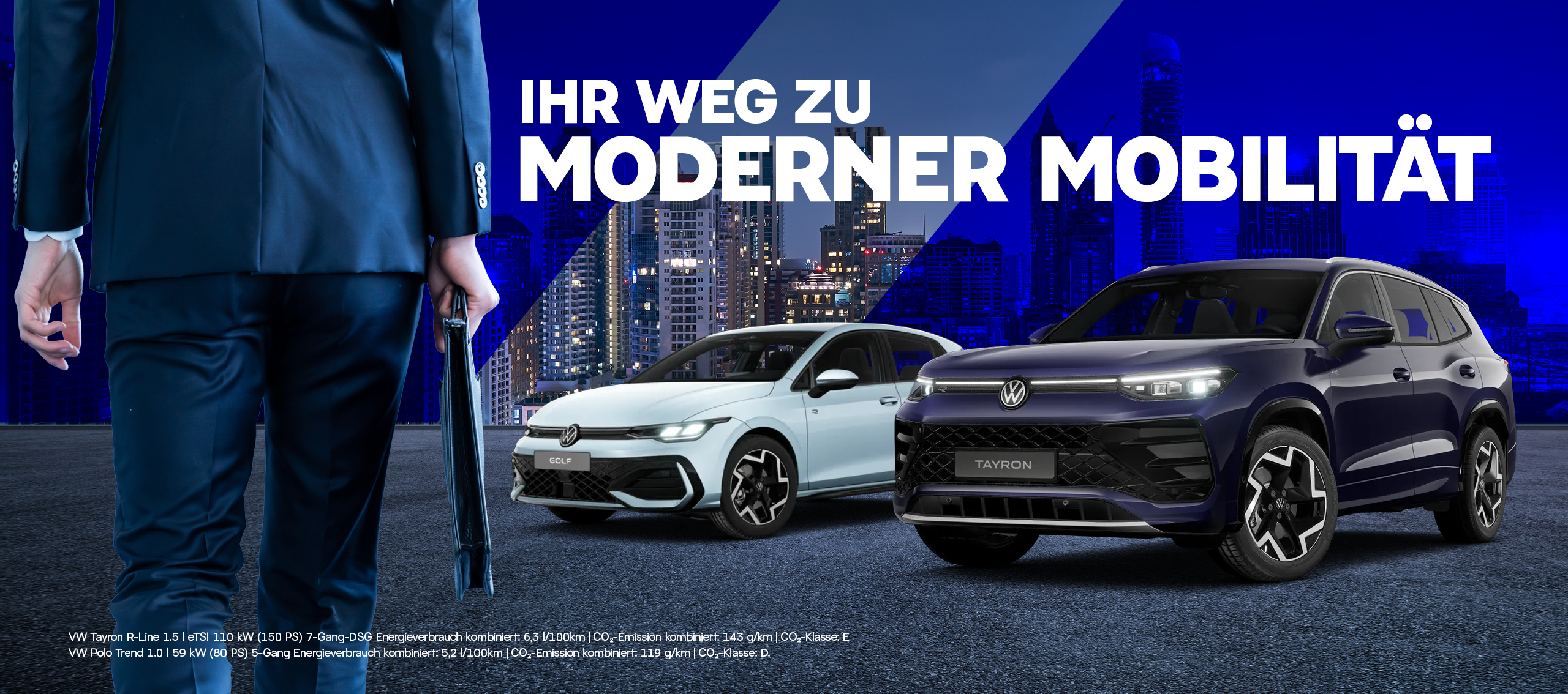 HD VW Leasing Gewerbe Q3