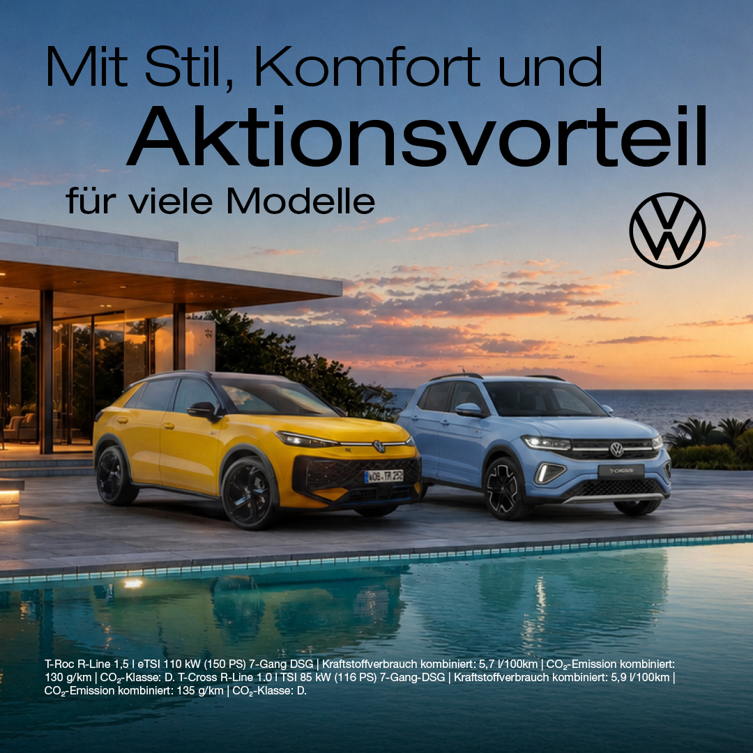 HM VW AE Aktion Q3_26