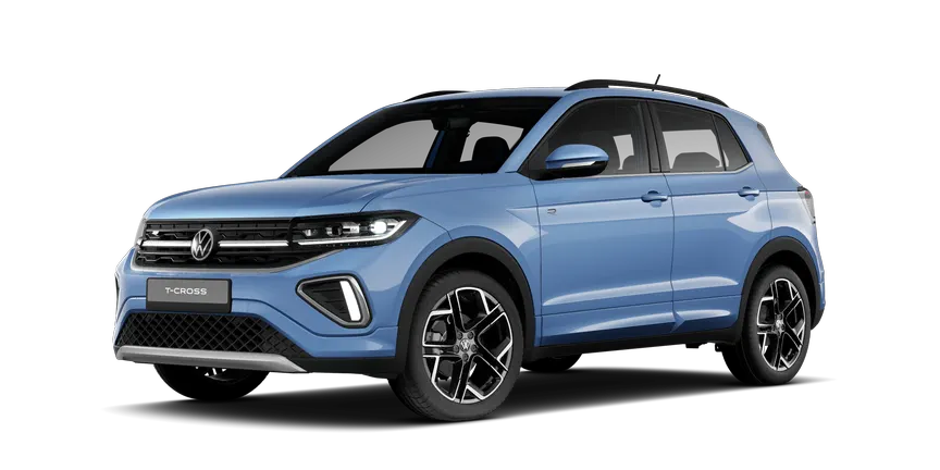 VW_T-Cross R-Line