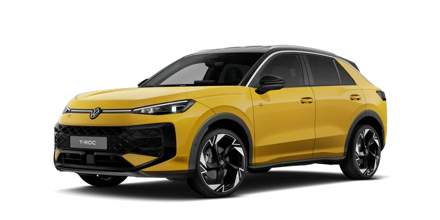 VW_T-Roc R-Line