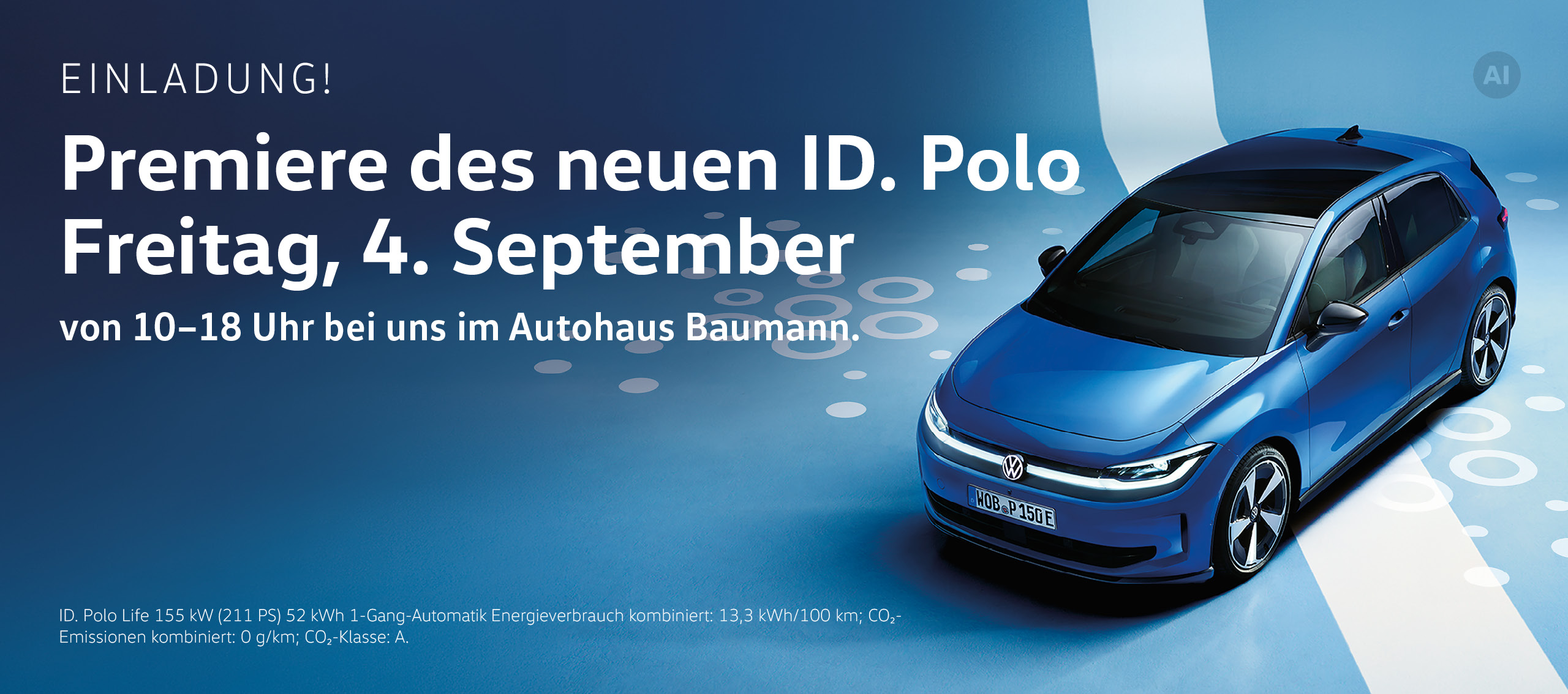 HEADER DESKTOP PREMIERE VW ID POLO